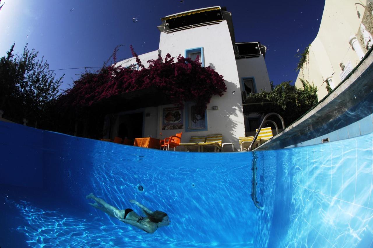 Kavala Hotel Αλικαρνασσός Εξωτερικό φωτογραφία