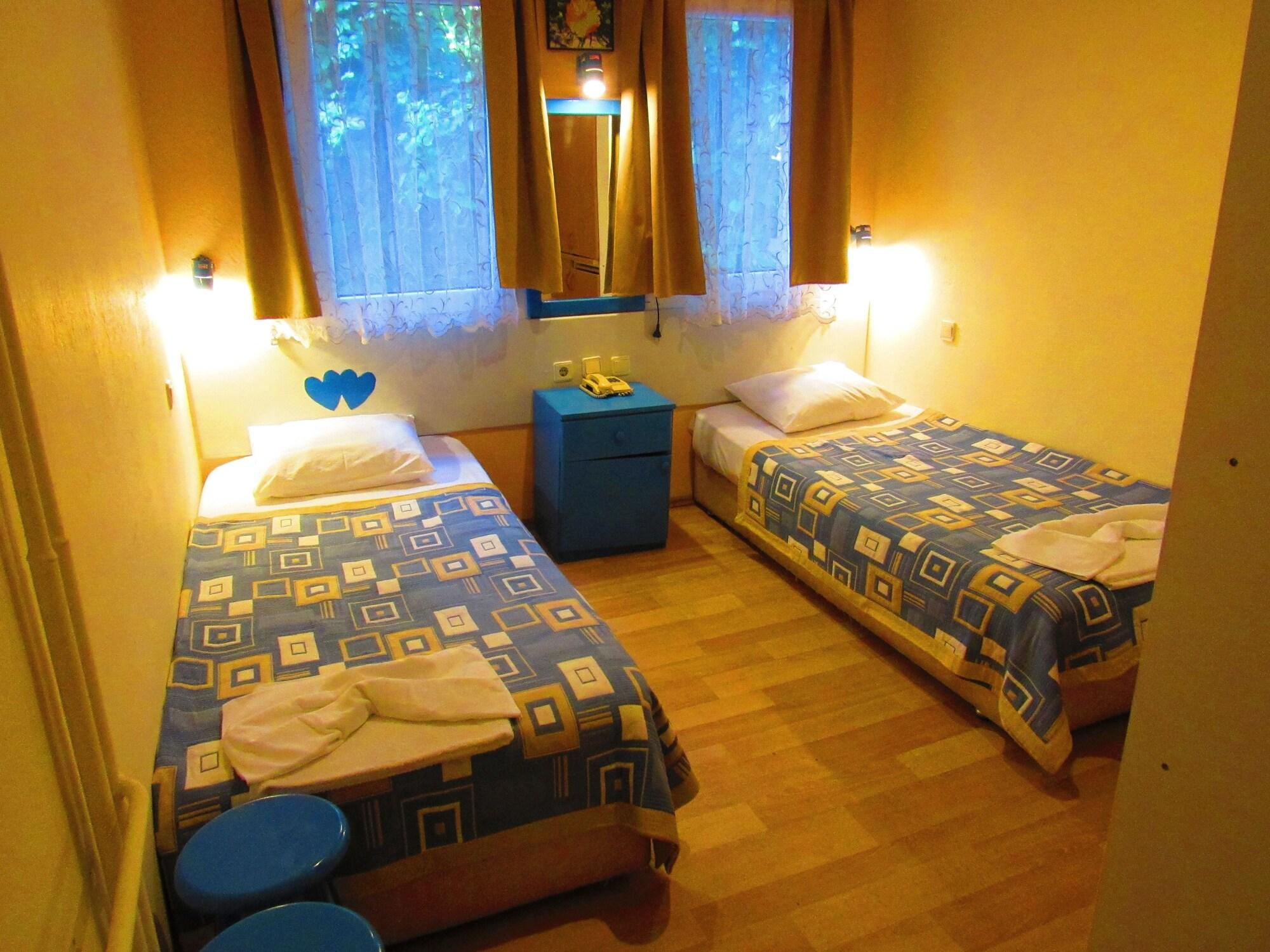 Kavala Hotel Αλικαρνασσός Εξωτερικό φωτογραφία