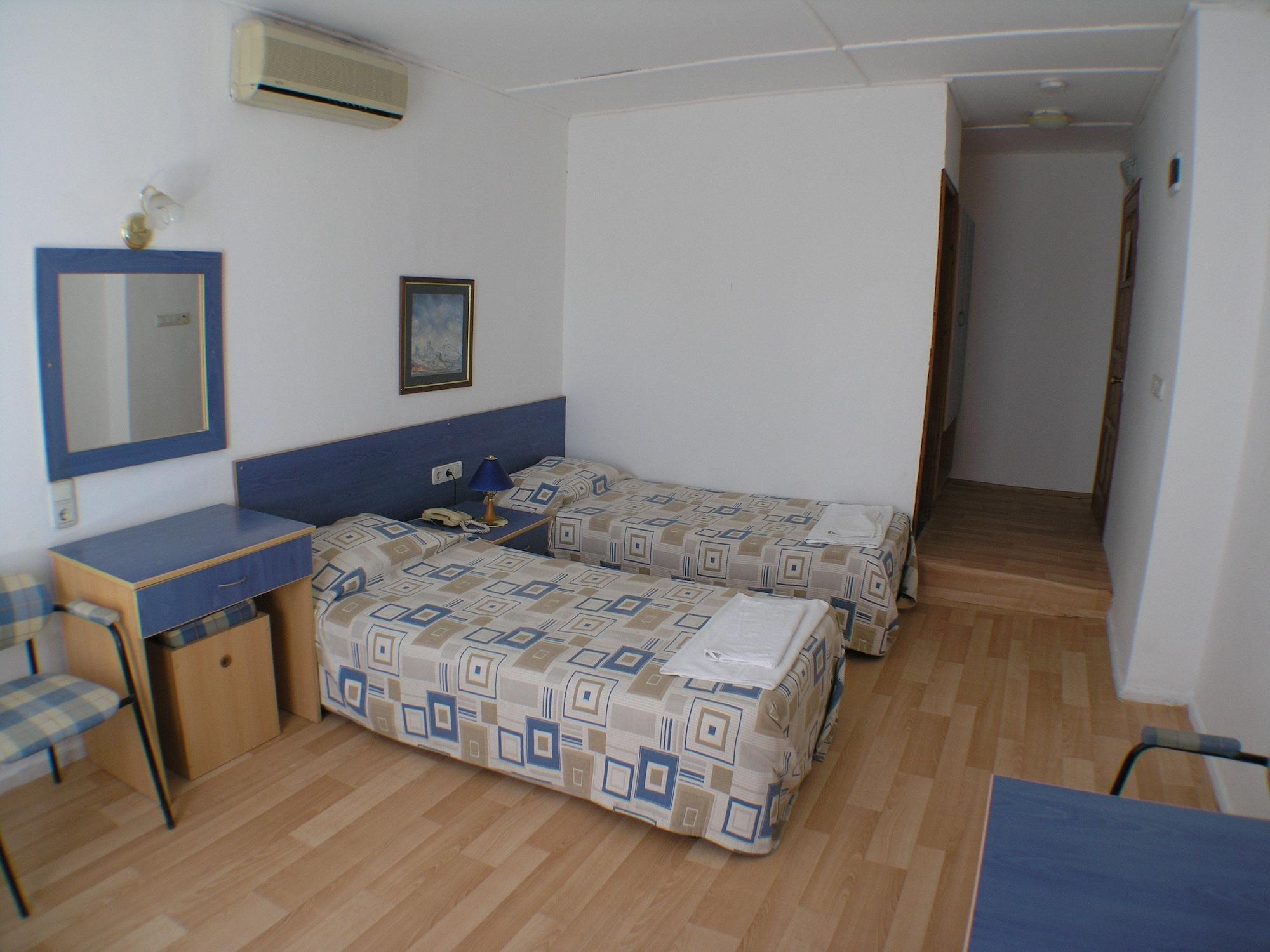 Kavala Hotel Αλικαρνασσός Εξωτερικό φωτογραφία