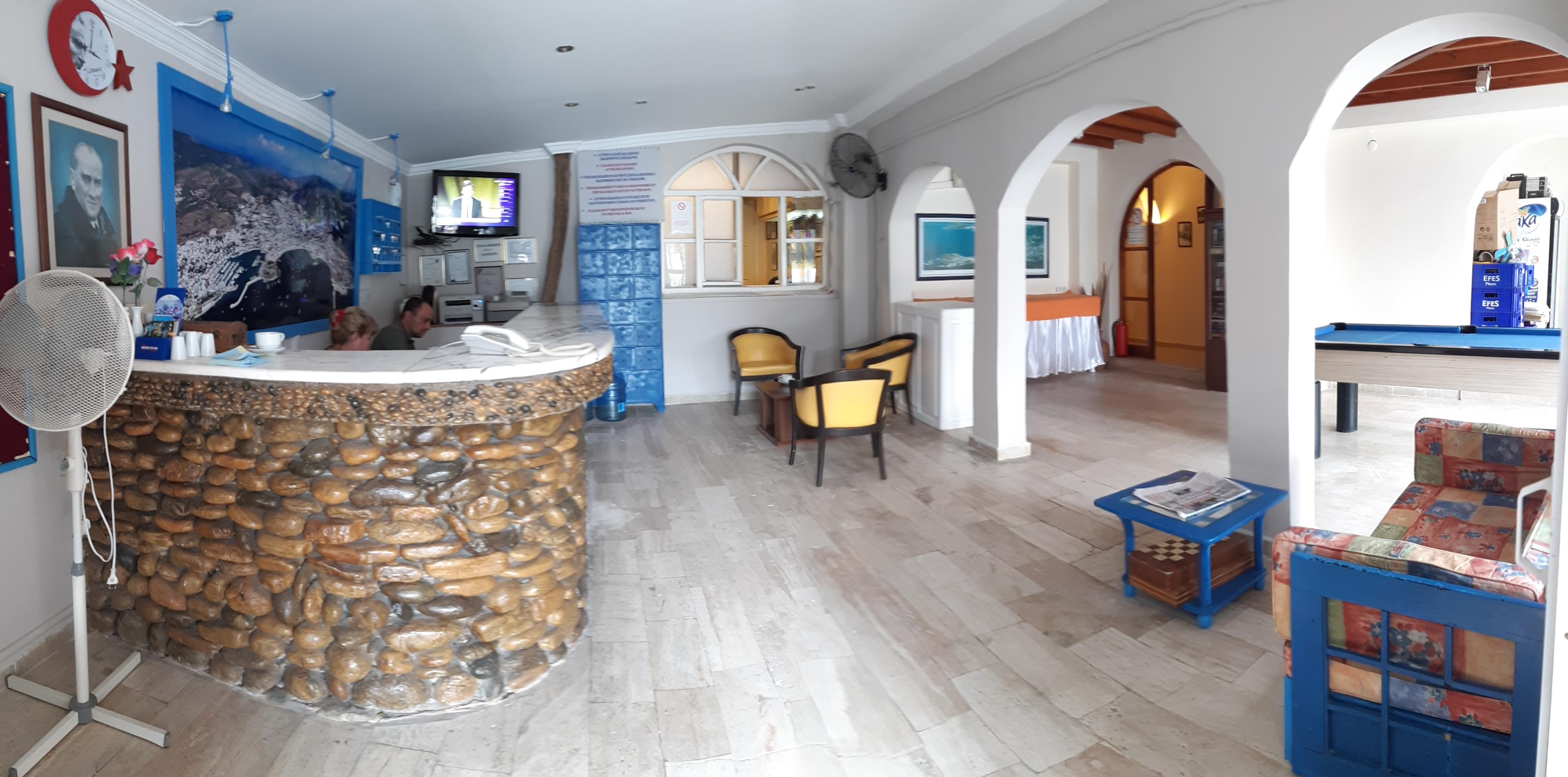 Kavala Hotel Αλικαρνασσός Εξωτερικό φωτογραφία