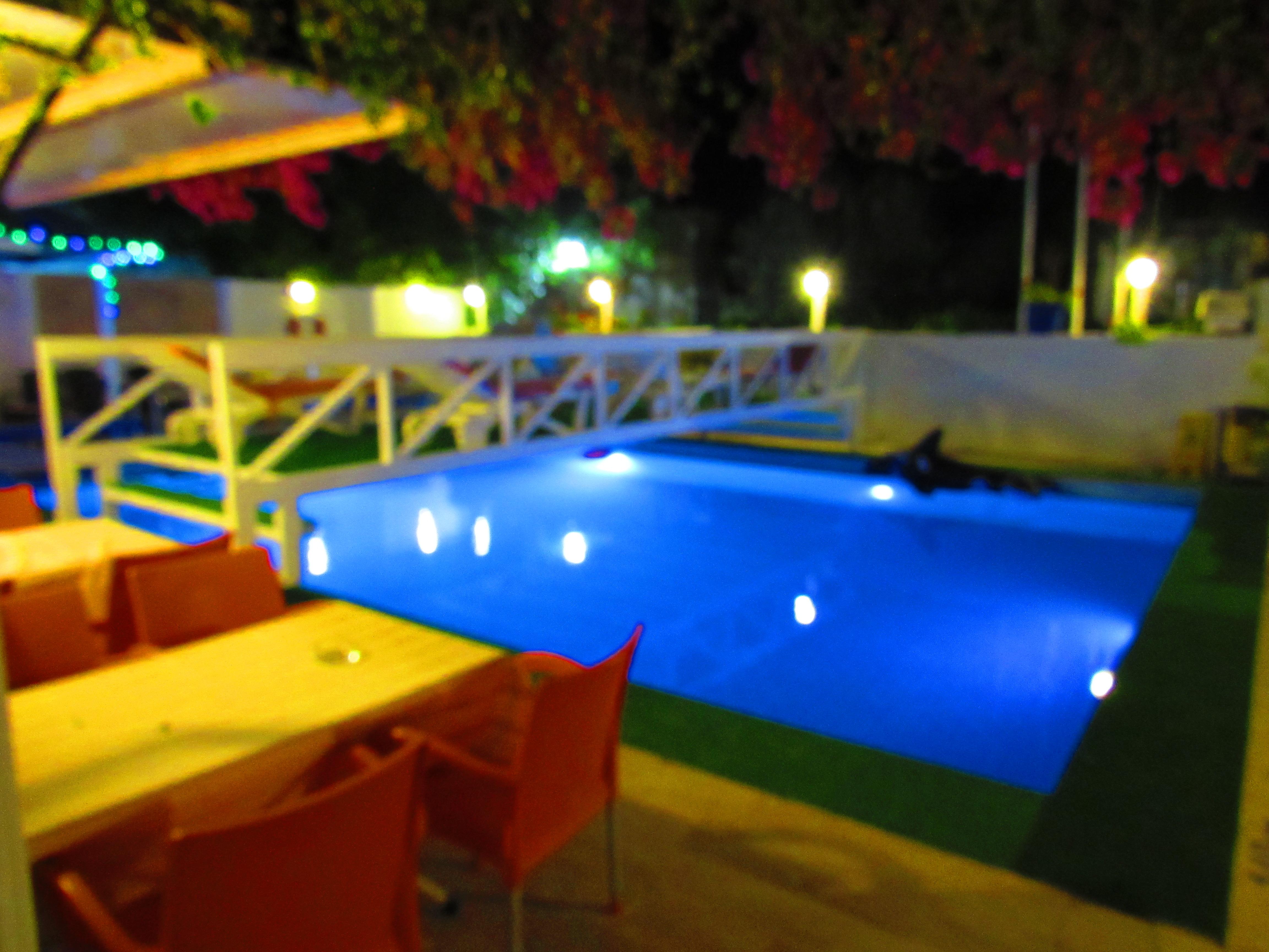 Kavala Hotel Αλικαρνασσός Εξωτερικό φωτογραφία