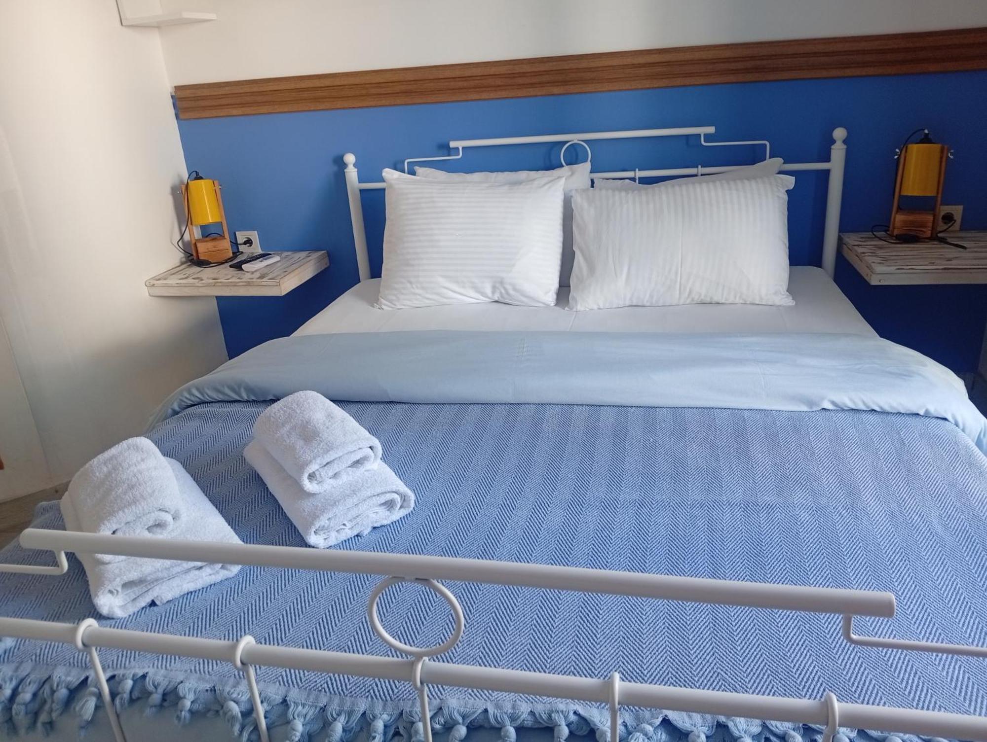 Kavala Hotel Αλικαρνασσός Εξωτερικό φωτογραφία