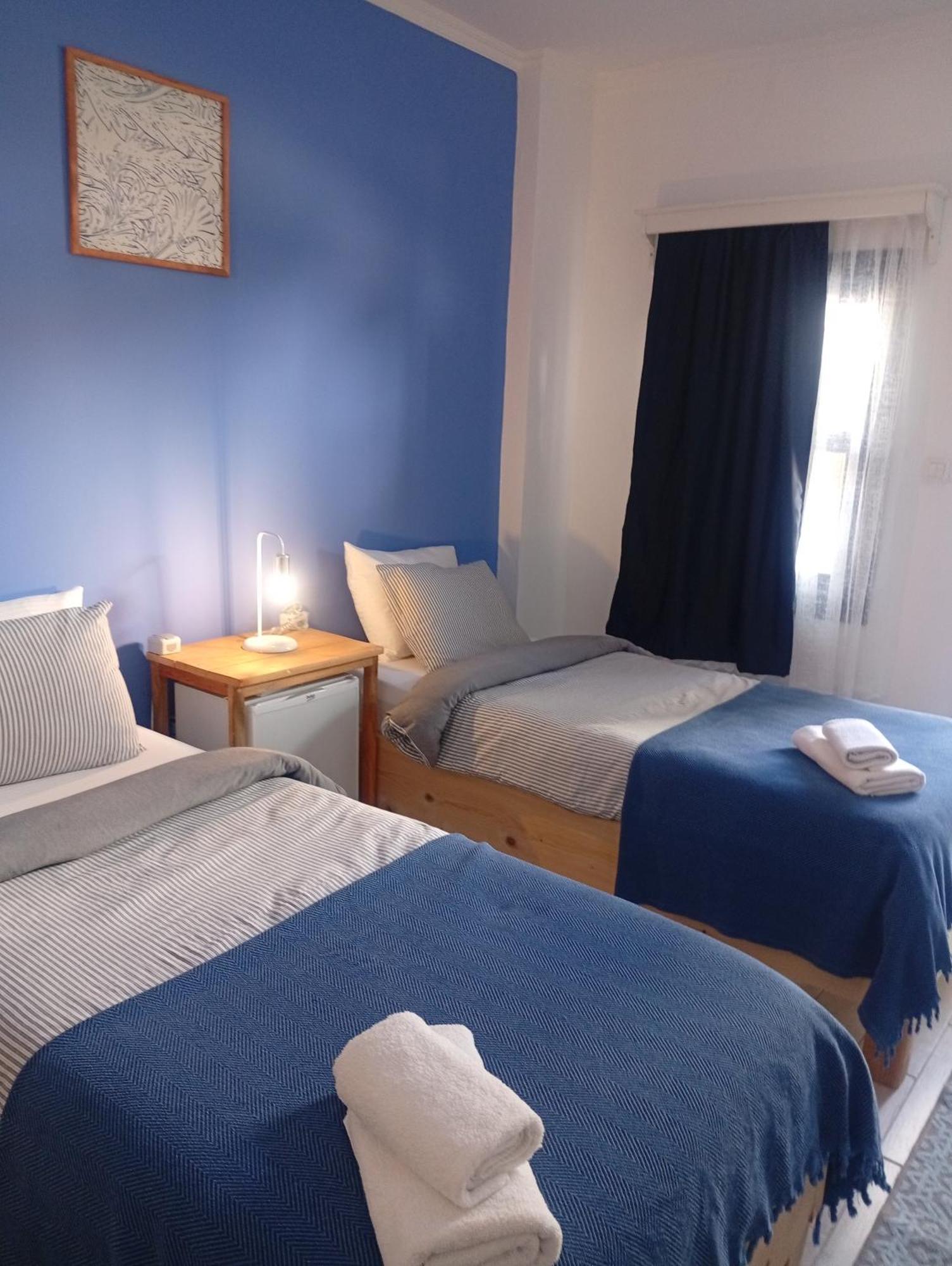 Kavala Hotel Αλικαρνασσός Εξωτερικό φωτογραφία