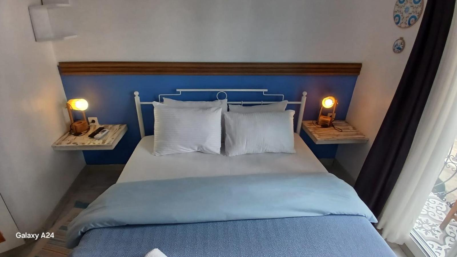Kavala Hotel Αλικαρνασσός Εξωτερικό φωτογραφία