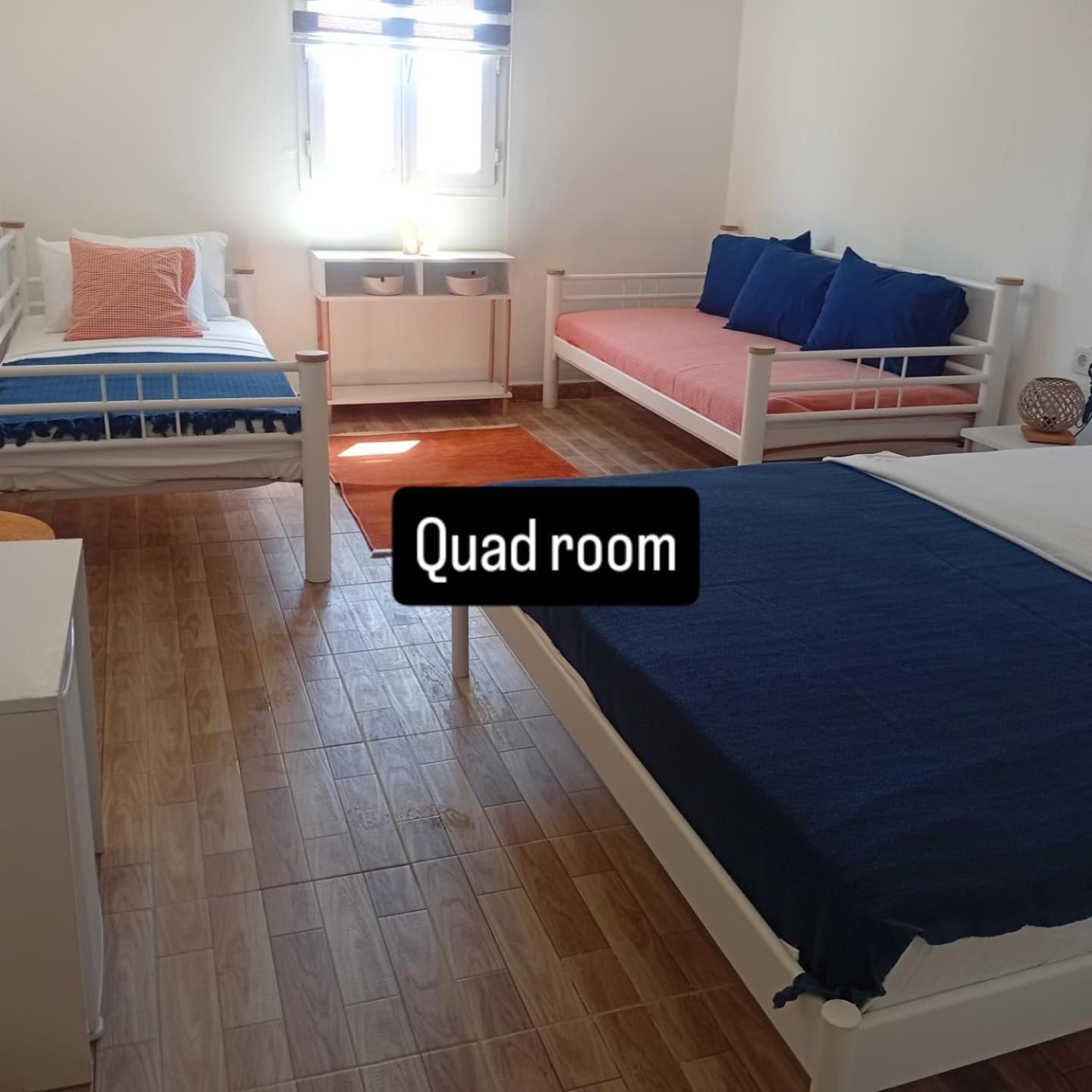 Kavala Hotel Αλικαρνασσός Δωμάτιο φωτογραφία