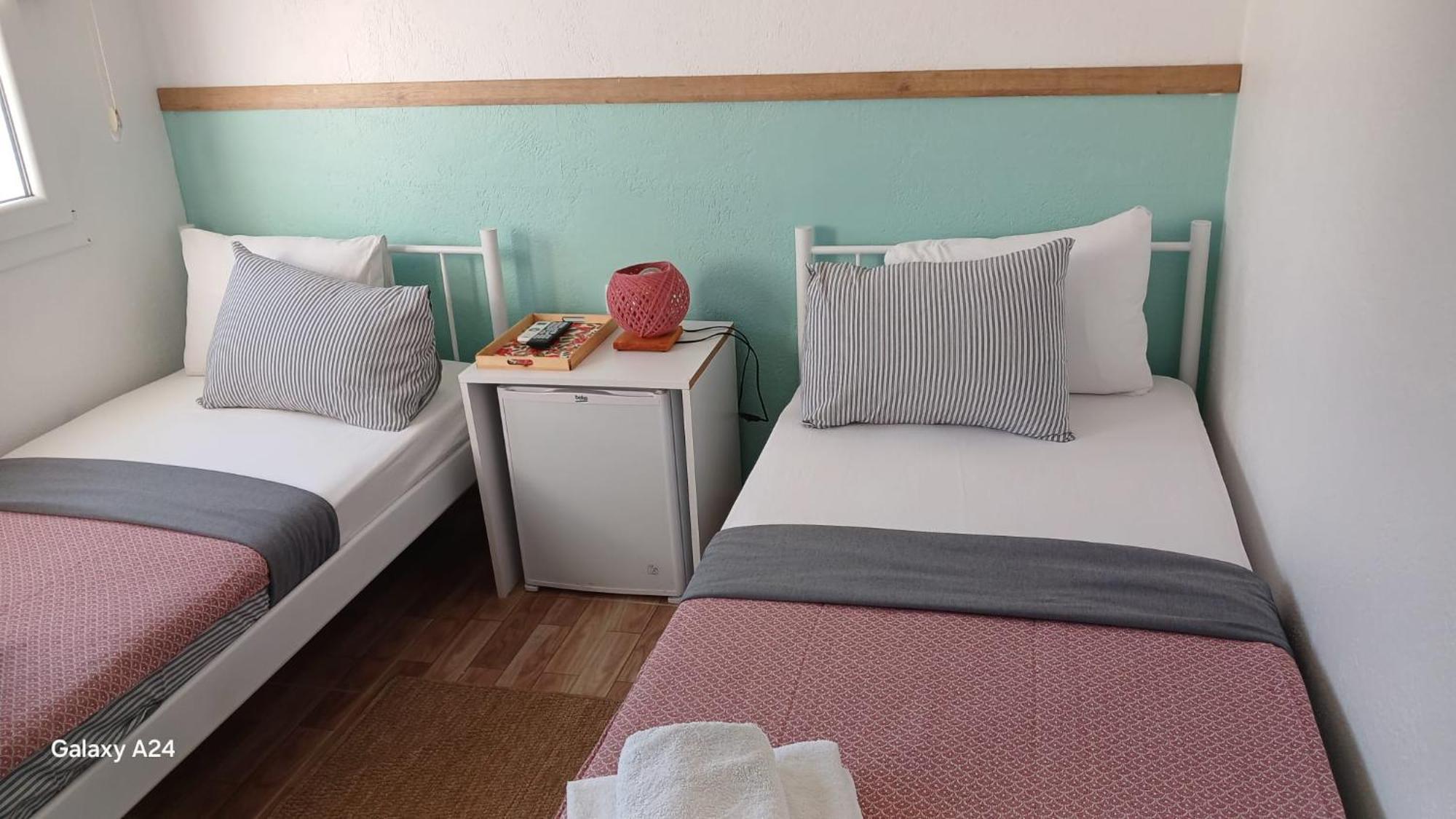 Kavala Hotel Αλικαρνασσός Εξωτερικό φωτογραφία