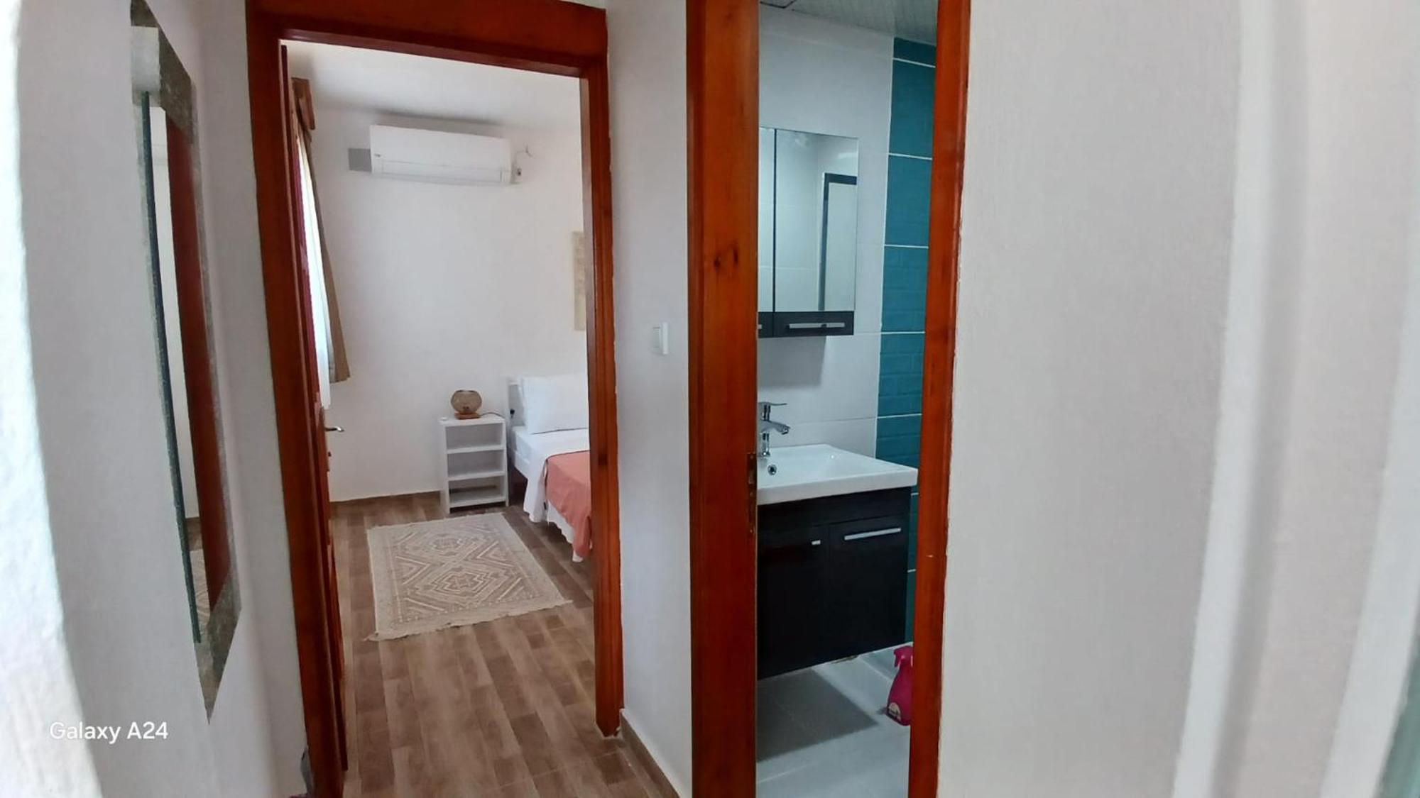 Kavala Hotel Αλικαρνασσός Εξωτερικό φωτογραφία