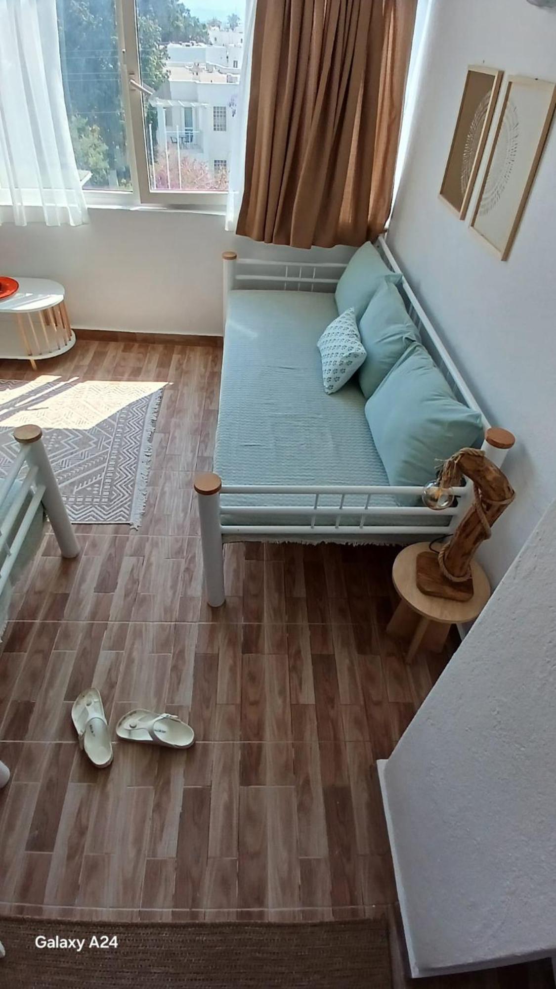 Kavala Hotel Αλικαρνασσός Εξωτερικό φωτογραφία