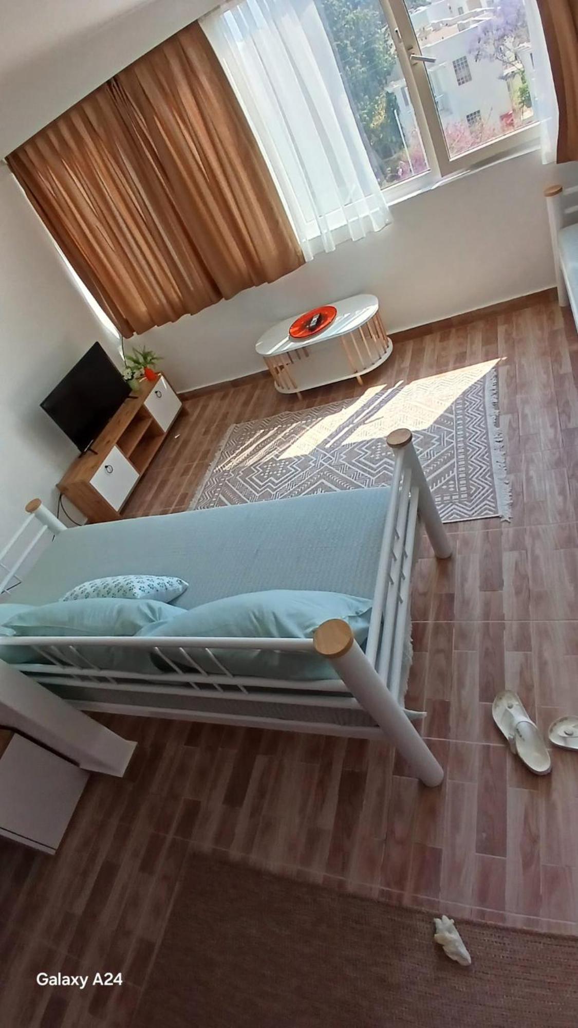 Kavala Hotel Αλικαρνασσός Εξωτερικό φωτογραφία