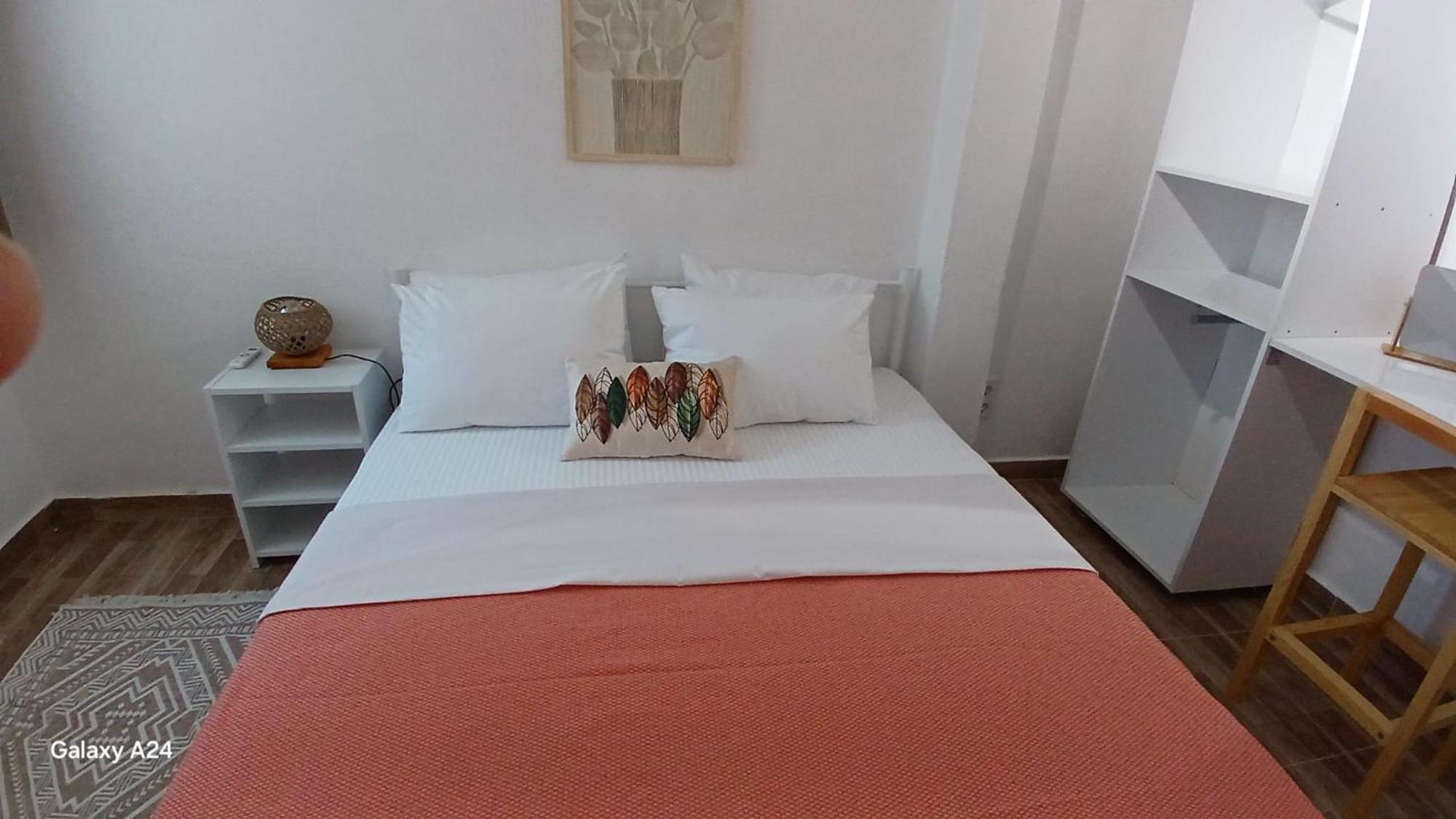 Kavala Hotel Αλικαρνασσός Εξωτερικό φωτογραφία