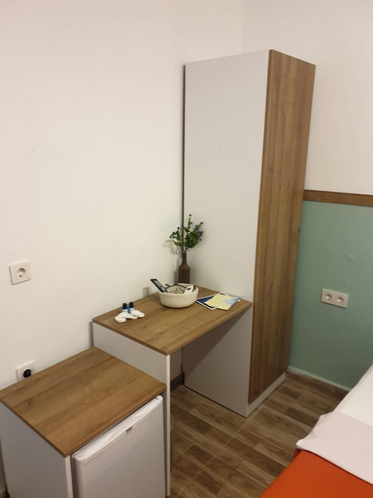 Kavala Hotel Αλικαρνασσός Εξωτερικό φωτογραφία