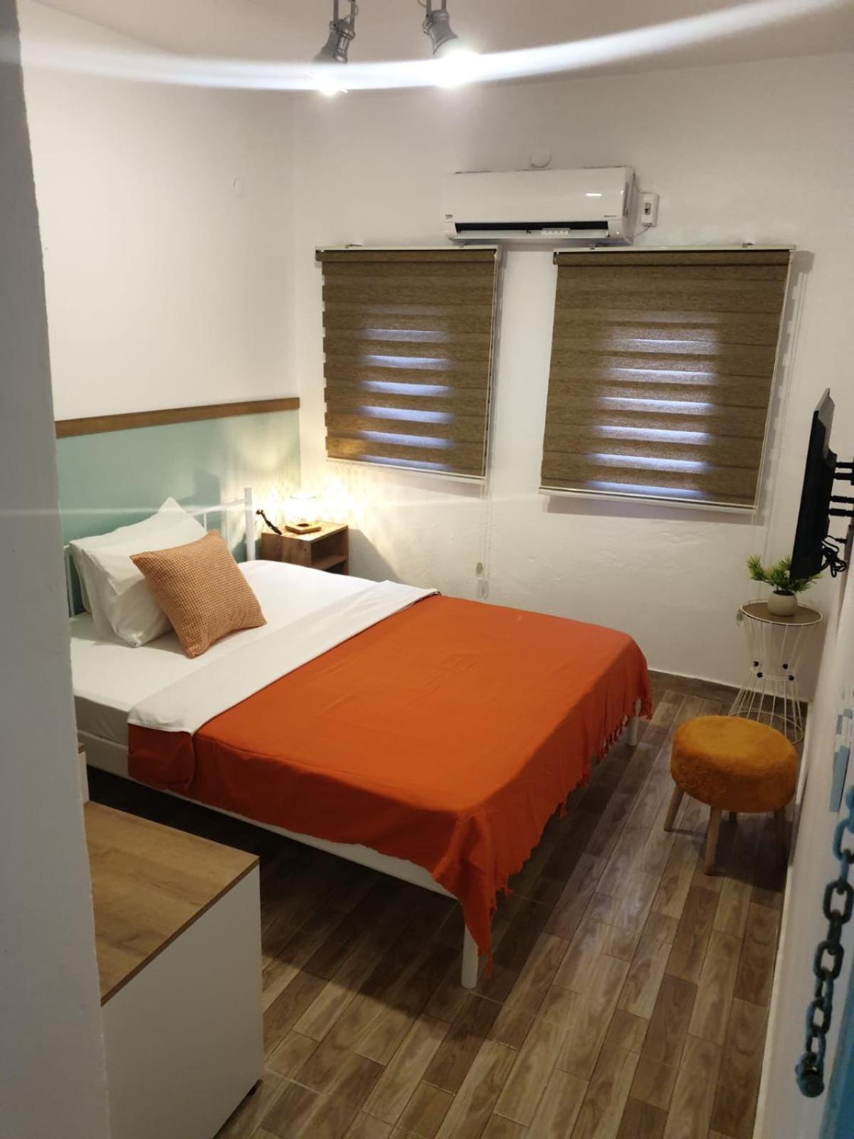 Kavala Hotel Αλικαρνασσός Εξωτερικό φωτογραφία