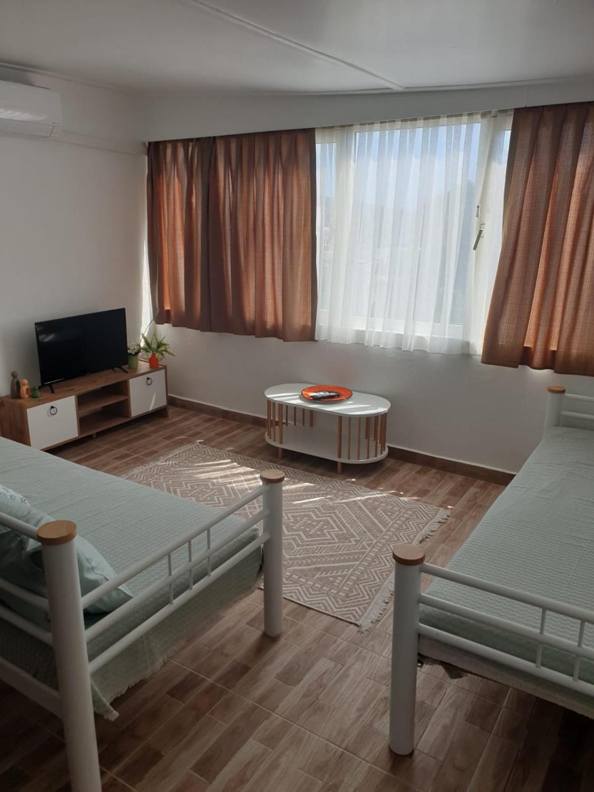 Kavala Hotel Αλικαρνασσός Εξωτερικό φωτογραφία
