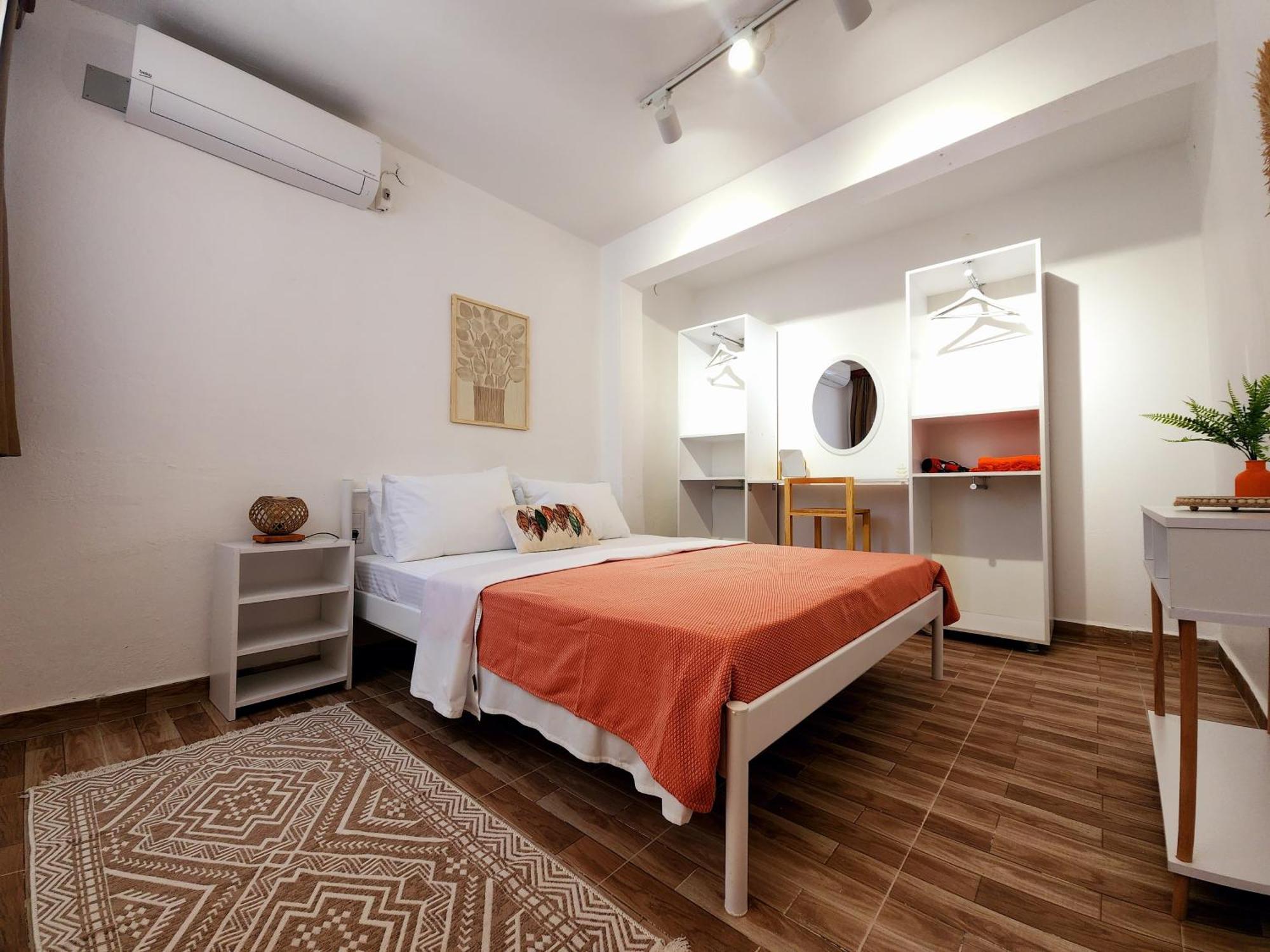 Kavala Hotel Αλικαρνασσός Εξωτερικό φωτογραφία