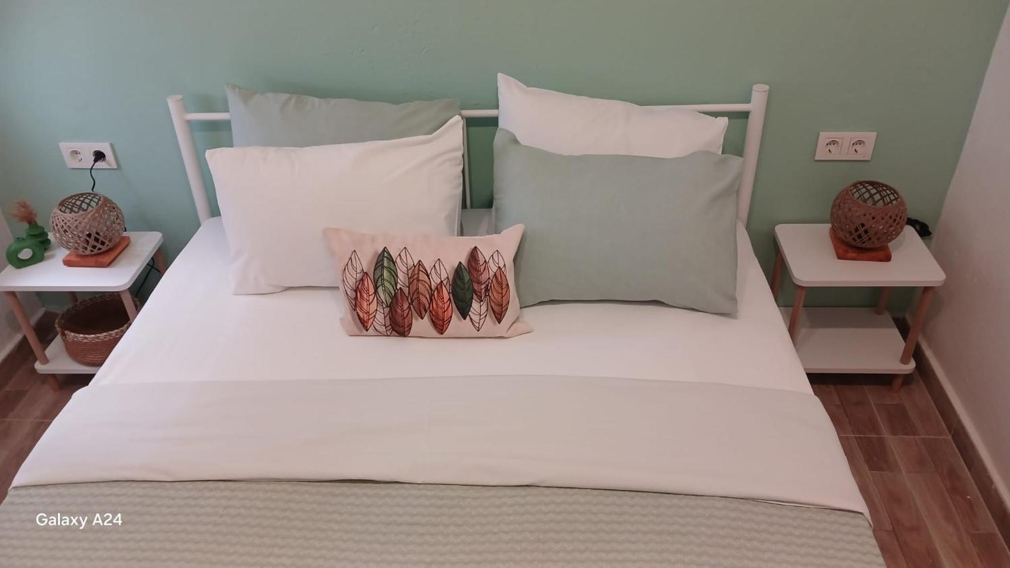 Kavala Hotel Αλικαρνασσός Εξωτερικό φωτογραφία