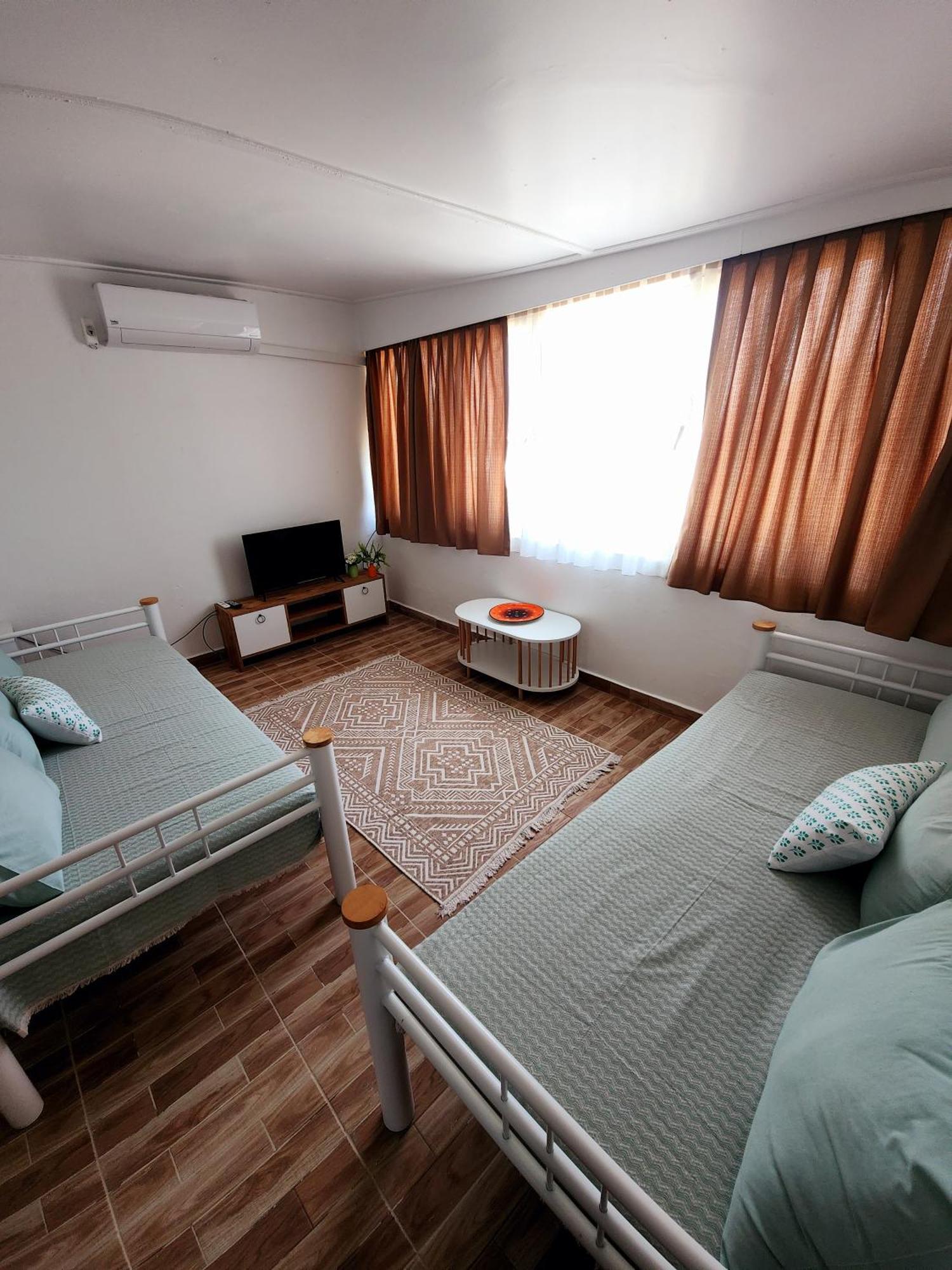 Kavala Hotel Αλικαρνασσός Εξωτερικό φωτογραφία