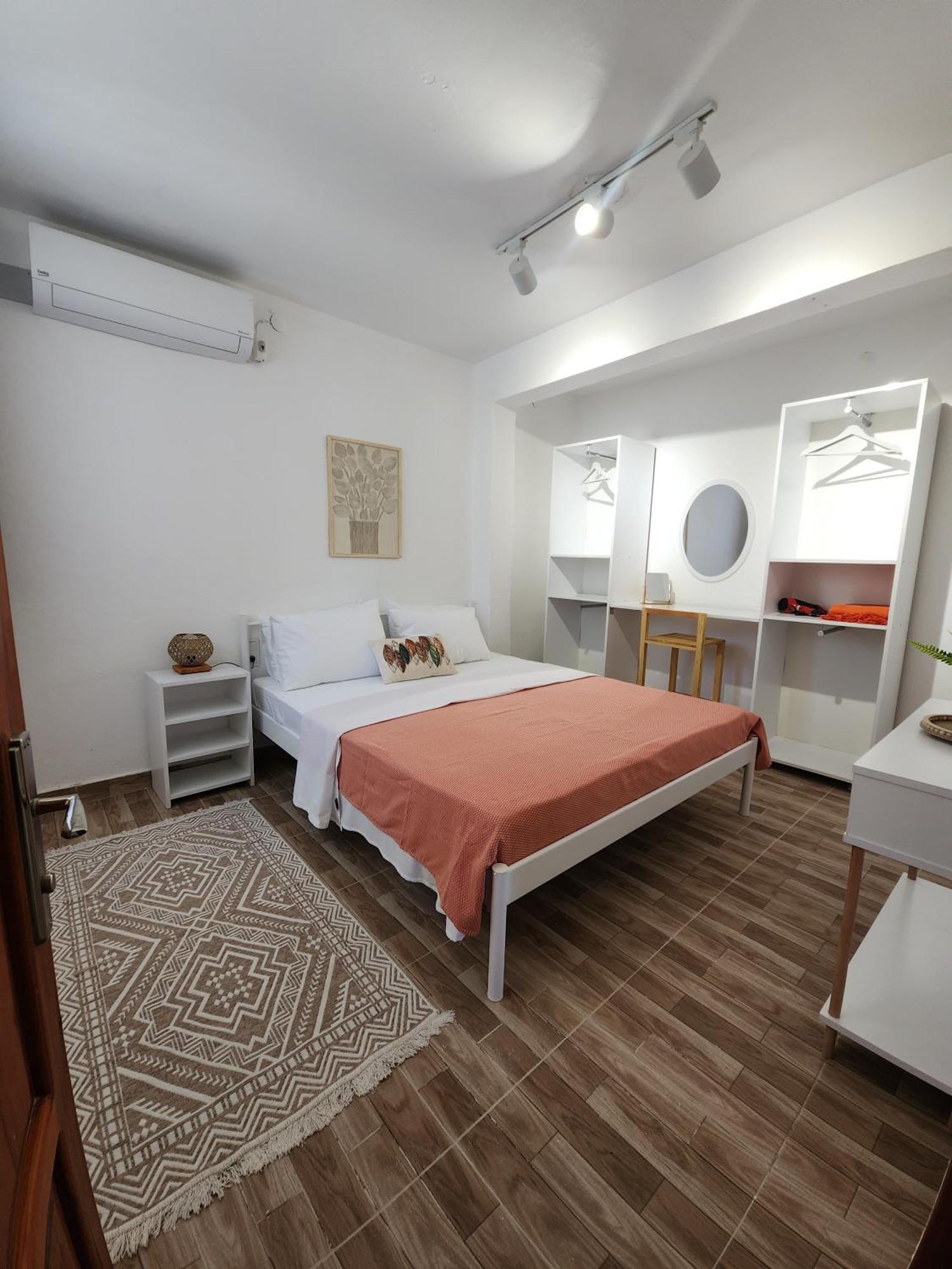 Kavala Hotel Αλικαρνασσός Εξωτερικό φωτογραφία
