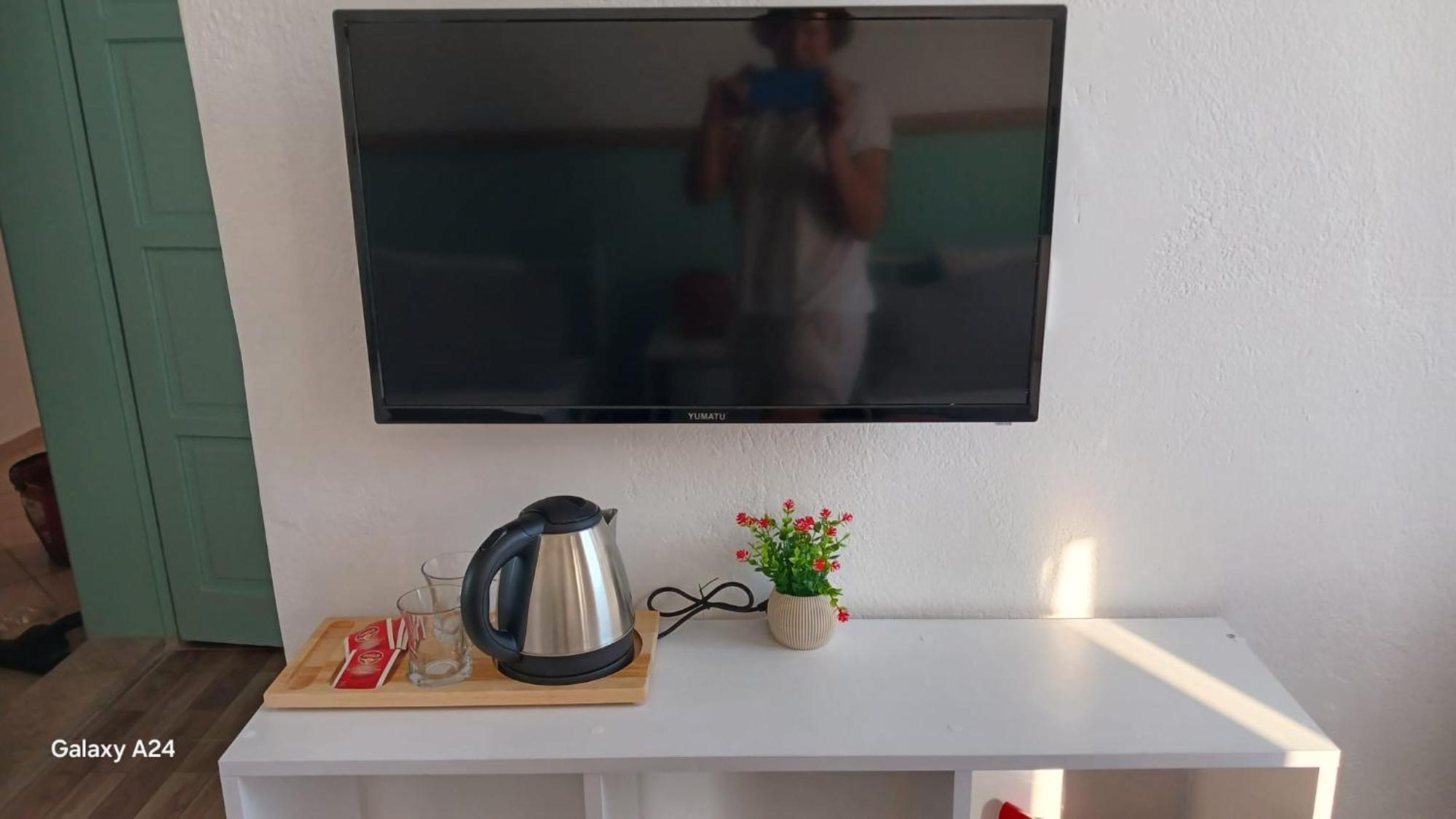 Kavala Hotel Αλικαρνασσός Εξωτερικό φωτογραφία