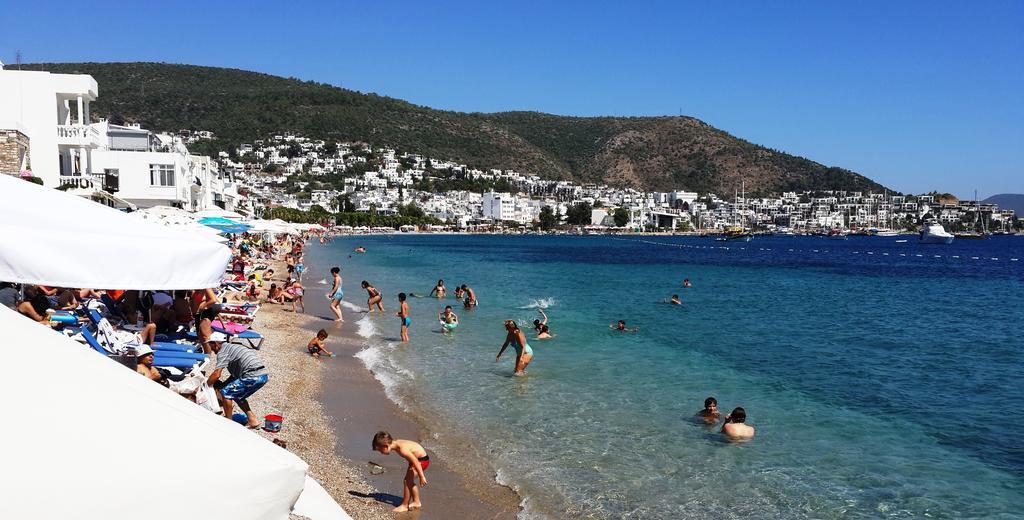 Kavala Hotel Αλικαρνασσός Εξωτερικό φωτογραφία