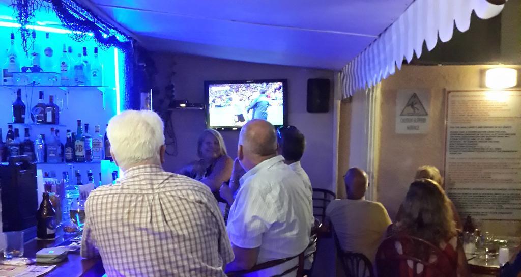 Kavala Hotel Αλικαρνασσός Εξωτερικό φωτογραφία